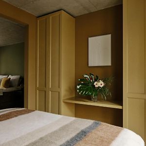 Camera superior con letto queen size
